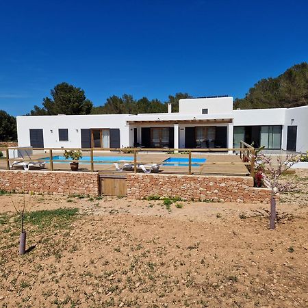 Vila Ses Vinas De Cas Baixero La Mola Exteriér fotografie