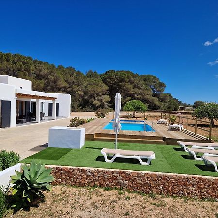 Vila Ses Vinas De Cas Baixero La Mola Exteriér fotografie