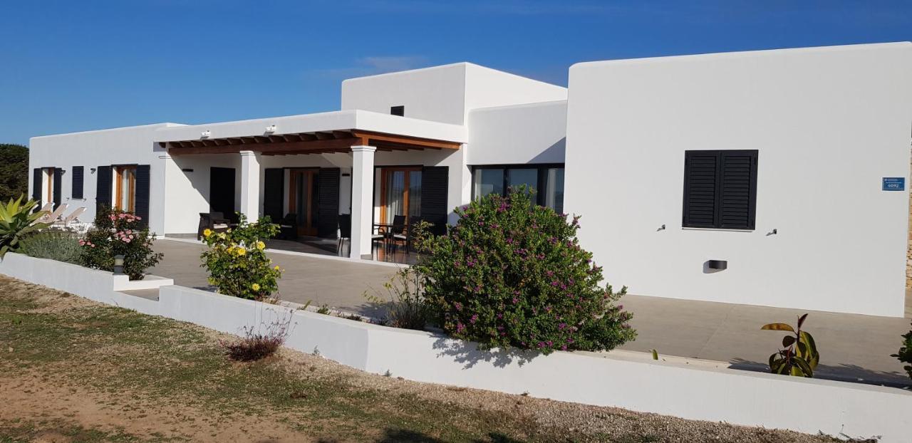 Vila Ses Vinas De Cas Baixero La Mola Exteriér fotografie