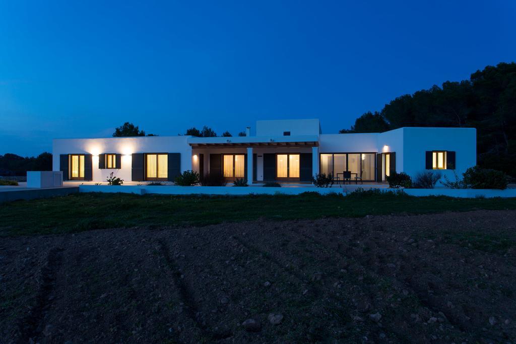 Vila Ses Vinas De Cas Baixero La Mola Pokoj fotografie