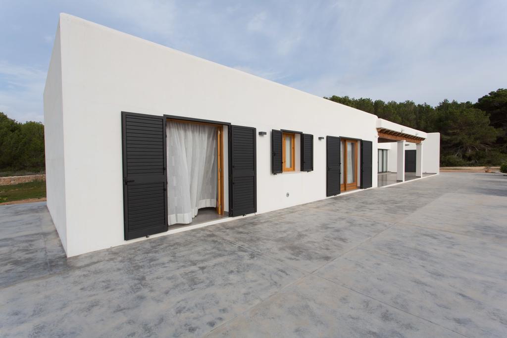 Vila Ses Vinas De Cas Baixero La Mola Exteriér fotografie